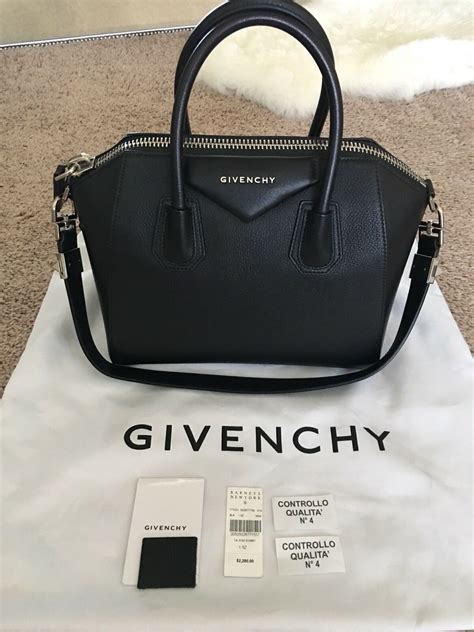 givenchy bag cost|Givenchy bags official website.